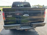 Used 2013 Ford F150 FX4 w/ Mid Equipment Group image 6