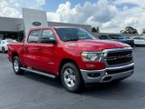 Used 2023 RAM 1500 Big Horn w/ Trailer Tow Group image 2
