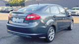 Used 2011 Ford Fiesta SEL image 6