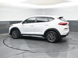 Used 2021 Hyundai Tucson SEL image 3