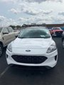 Certified 2021 Ford Escape SE w/ SE Sport Appearance Package image 2