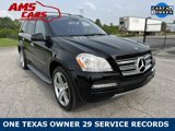 Used 2012 Mercedes-Benz GL 550 4MATIC image 3