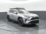 Used 2019 Toyota RAV4 LE image 2