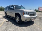 Used 2009 Chevrolet Suburban LTZ image 4
