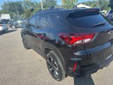 Used 2022 Chevrolet TrailBlazer RS w/ Sun and Liftgate Package image 3