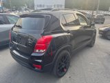 Used 2022 Chevrolet Trax LT w/ Midnight Edition image 5
