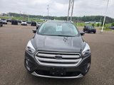 Certified 2018 Ford Escape Titanium w/ Ford Safe & Smart Package image 2