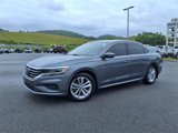 Used 2020 Volkswagen Passat 2.0T SE image 2