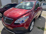 Used 2015 Buick Encore FWD image 4