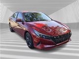 Certified 2023 Hyundai Elantra SEL w/ Cargo Package image 3