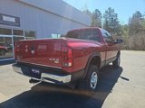 Used 2006 Dodge Ram 2500 Truck Laramie w/ Trailer Tow Group image 3