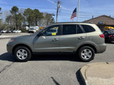 Used 2009 Hyundai Santa Fe GLS image 5