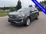 Certified 2019 Ford Edge SEL w/ Equipment Group 201A image 3