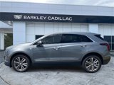 Certified 2022 Cadillac XT5 Premium Luxury w/ Technology Package image 4