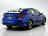 Used 2017 Honda Civic EX image 5