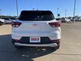 New 2025 Chevrolet TrailBlazer LT w/ LT Cold Weather Package image 5