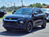 Used 2022 Chevrolet TrailBlazer LT image 3