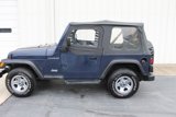 Used 1997 Jeep Wrangler SE image 5