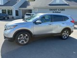 Used 2018 Honda CR-V EX image 2
