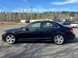 Used 2010 Mercedes-Benz C 300 4MATIC Sedan image 4