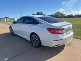 Used 2020 Honda Accord Hybrid image 3