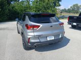Used 2023 Chevrolet TrailBlazer RS image 3