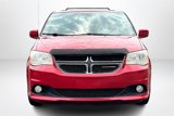 Used 2014 Dodge Grand Caravan SXT image 2