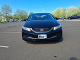 Used 2014 Honda Civic LX image 2