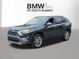 Used 2019 Toyota RAV4 Limited image 6
