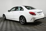 Used 2016 Mercedes-Benz C 300 4MATIC Sedan image 5