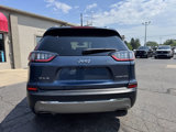 Used 2020 Jeep Cherokee Limited image 3