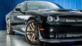 Used 2023 Dodge Challenger SRT Hellcat w/ Driver Convenience Group image 3