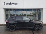 Used 2018 Jeep Compass Altitude image 3