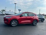 New 2024 Ford Escape ST-Line w/ Equipment Group 301A image 4