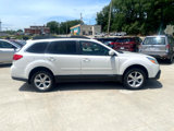 Used 2014 Subaru Outback 2.5i Limited w/ Moonroof Package image 5