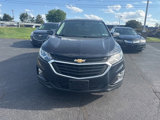 Used 2020 Chevrolet Equinox LT image 2