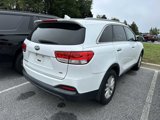 Used 2016 Kia Sorento LX w/ LX Convenience Package image 4