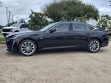 Used 2023 Cadillac CT5 Premium Luxury w/ Climate Package image 3