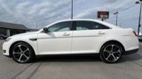 Used 2016 Ford Taurus SHO w/ Equipment Group 401A image 3