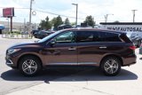 Used 2020 INFINITI QX60 Pure image 5