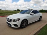 Used 2018 Mercedes-Benz E 300 image 3