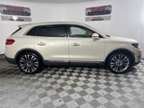 Used 2016 Lincoln MKX Reserve w/ Luxury Package image 3