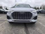 Used 2022 Audi Q5 2.0T Prestige image 2
