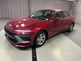 New 2025 Hyundai Sonata SE image 3