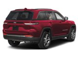 Certified 2023 Jeep Grand Cherokee 4WD 4xe image 3