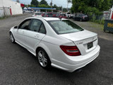 Used 2013 Mercedes-Benz C 300 4MATIC Sedan image 6