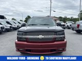 Used 2006 Chevrolet Avalanche Z71 w/ Sun And Sound Package image 3
