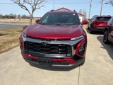 New 2025 Chevrolet Equinox ACTIV image 3
