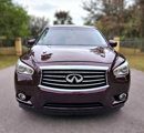 Used 2015 INFINITI QX60 FWD image 2