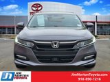 Used 2018 Honda Accord EX-L image 2
